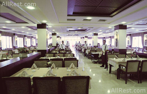 Fame Residence Kemer 12